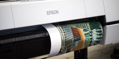 JOAN SEED High-Quality Printing Epson Ultra Premium Printer from our factory’s partner