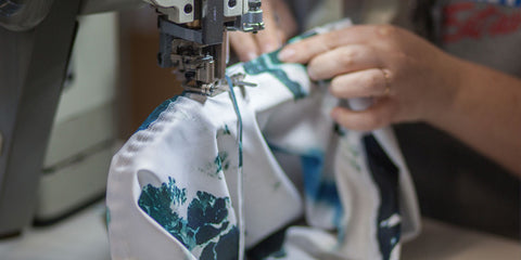 JOAN SEED High-Quality Printing Techniques in-house sewing from our factory’s partner