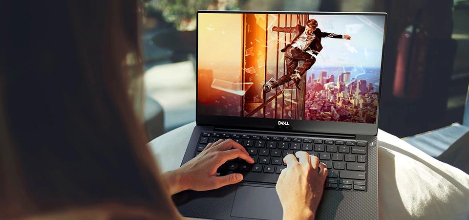 Dell XPS 13 9370 Review, Specification and Price in Bangladesh ...