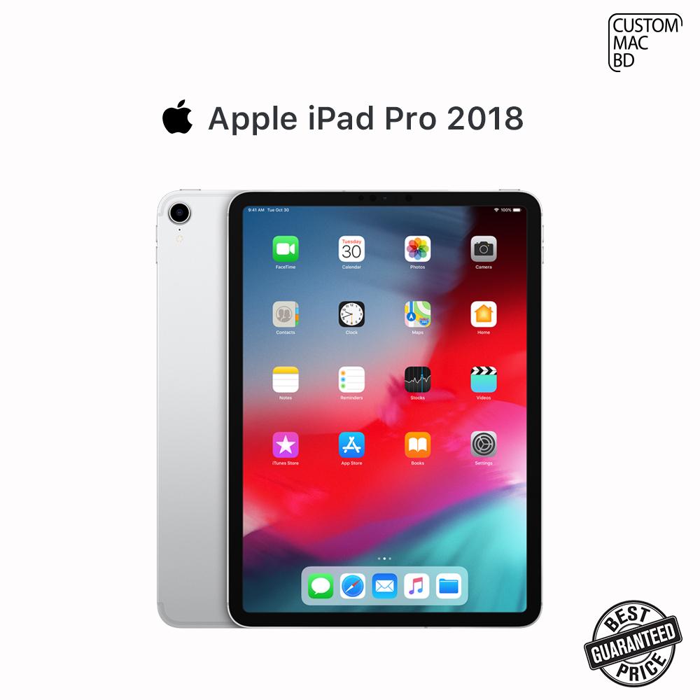 Buy iPad, iPad Pro & Tablets Online in Bangladesh - Custom Mac BD