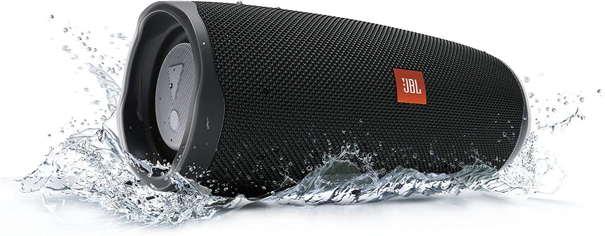 jbl charge 4 packaging