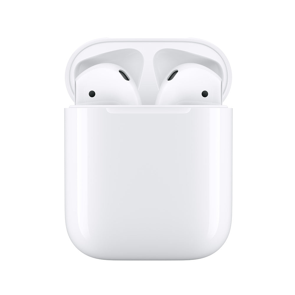 Apple AirPods 2nd Gen | Custom Mac BD
