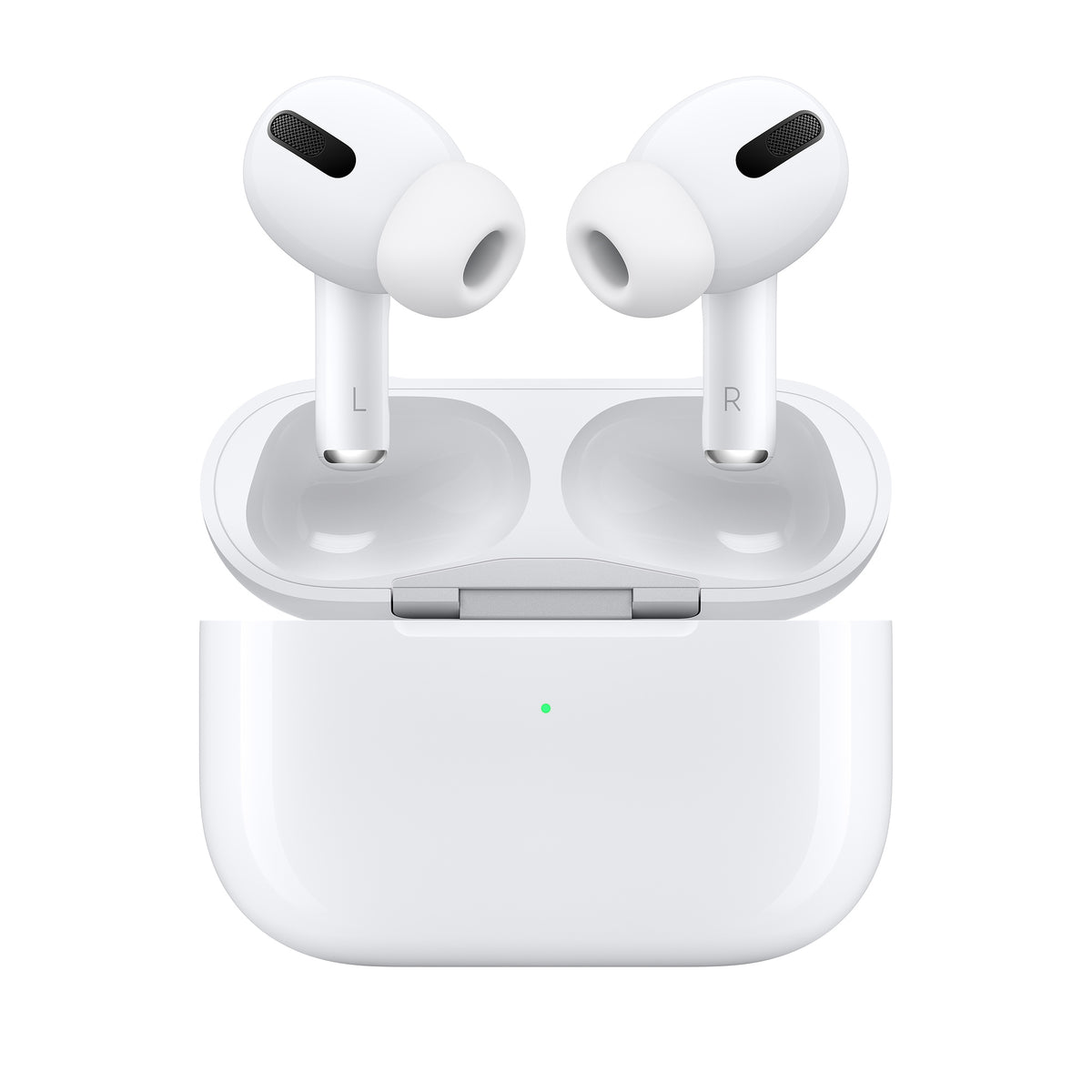 New Apple AirPods Pro with MagSafe Charging | Custom Mac BD