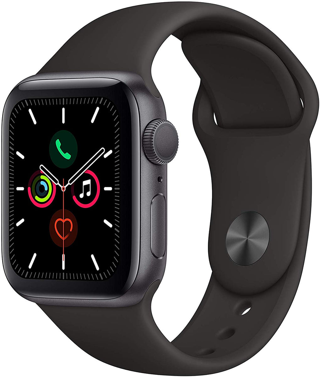 Brand New Apple Watch - Series 5 - Custom Mac BD