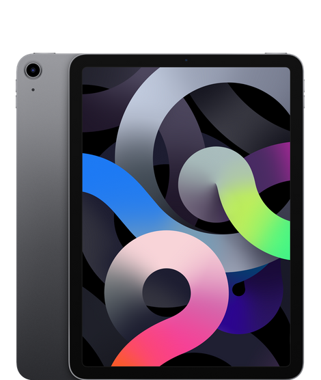 New Apple iPad Air 4 (10.9 inch) 2020 | Custom Mac BD