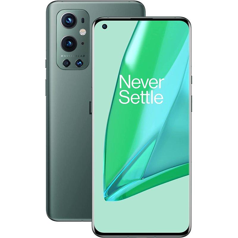 OnePlus 9 Pro - 12GB RAM & 256GB ROM | Call For Latest Price ...