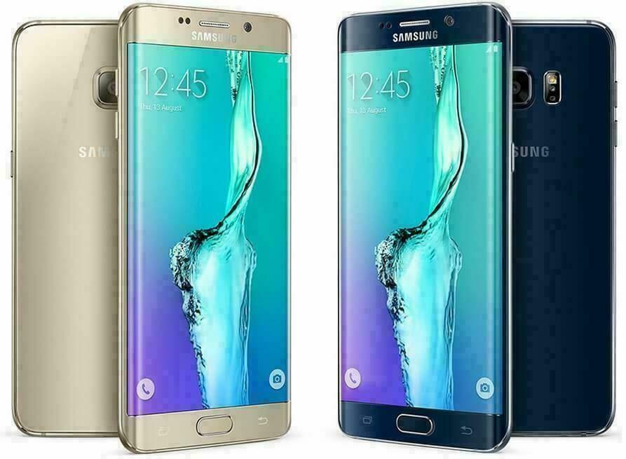 Macadam Portret Wijzer Samsung Galaxy S6 Edge Plus SM-G928 - 32GB - GSM Unlocked 9/10 - SBI – High  Class Mobile