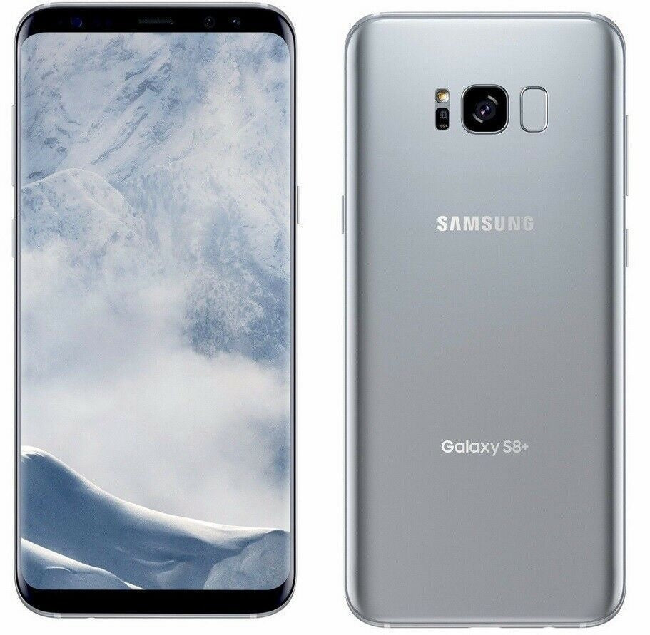 Samsung S8 Sm G950u