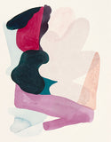 LOOM C limited edition art print