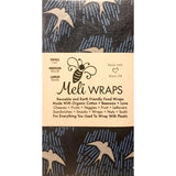 bird bees wax wrap