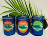 hawaii made soy wax candle