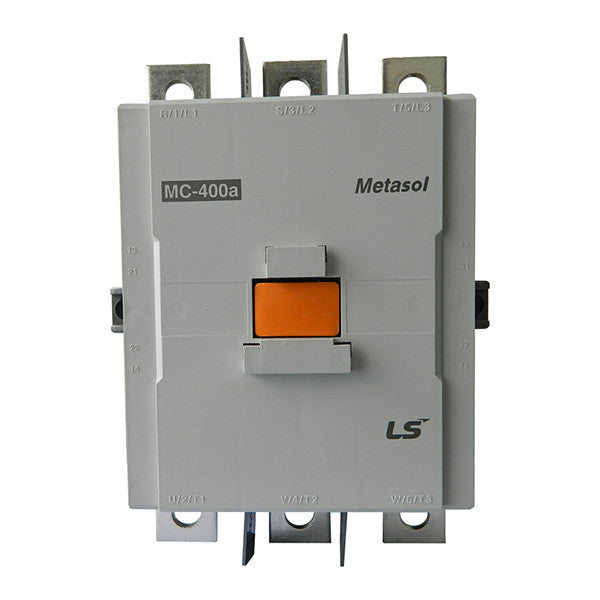 Details about   MC006a/3-120AC LS METASOL CONTACTOR 3POLE 6A SCREW 1A NEW 