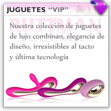 juguetes vip