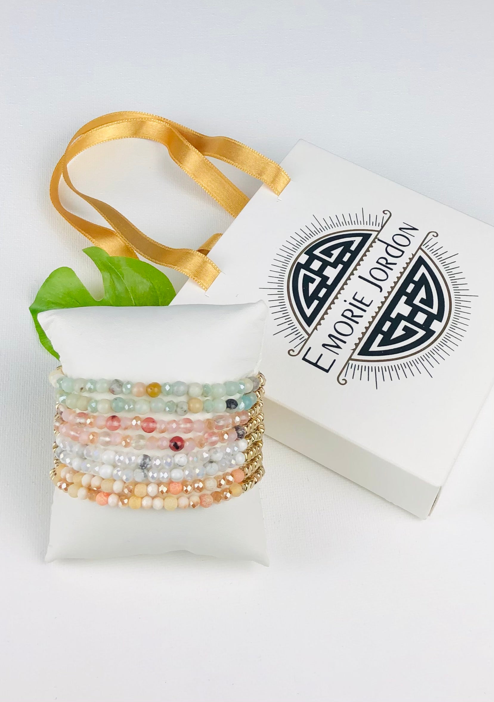 Selenia Mini Bracelets