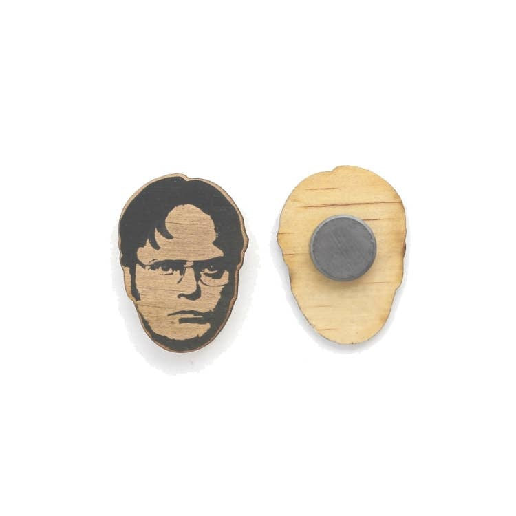 Dwight Schrute Magnet