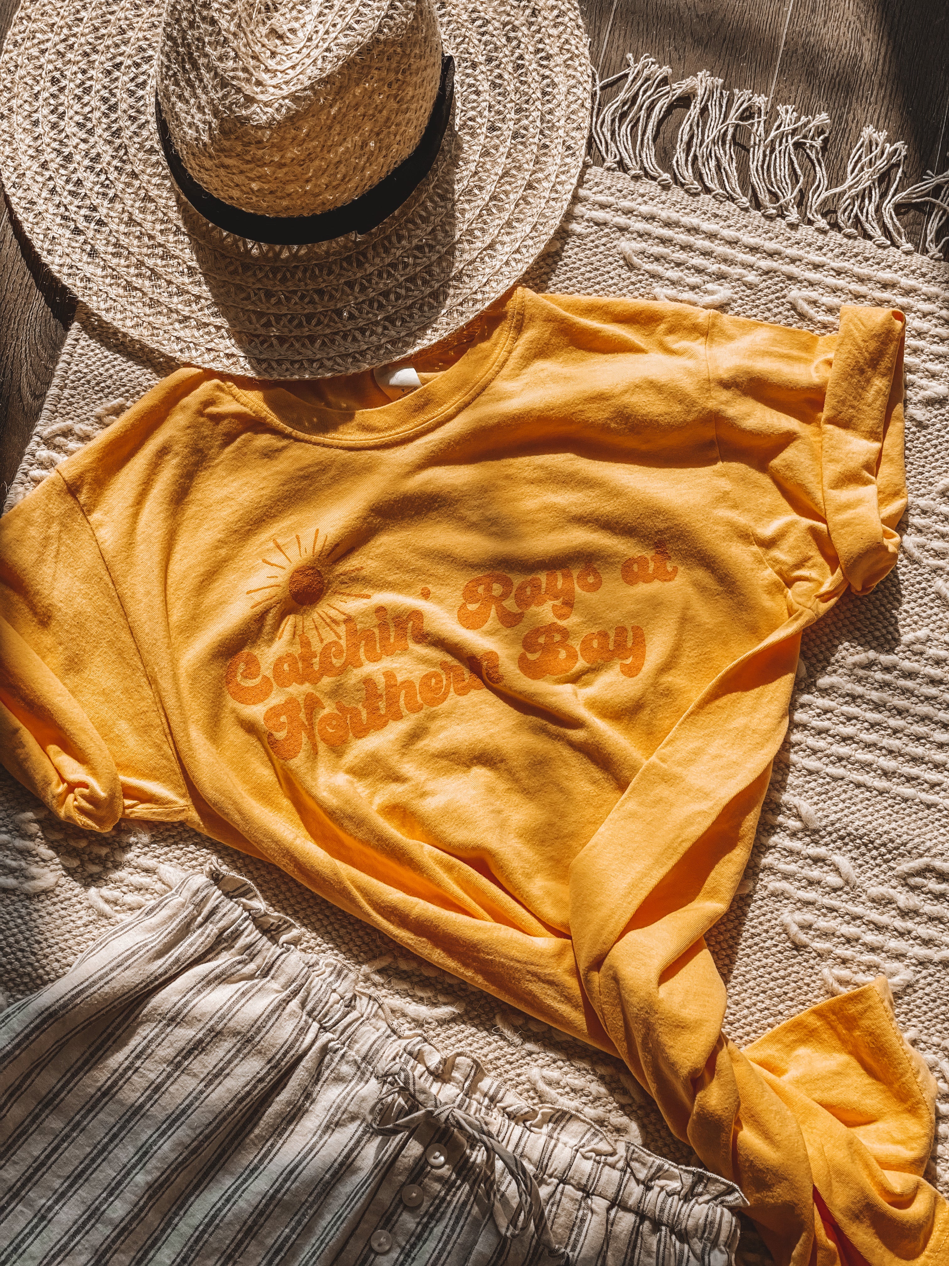 Northern Bay Tee