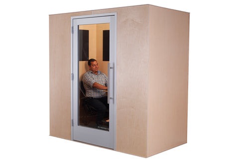 office privacy booths