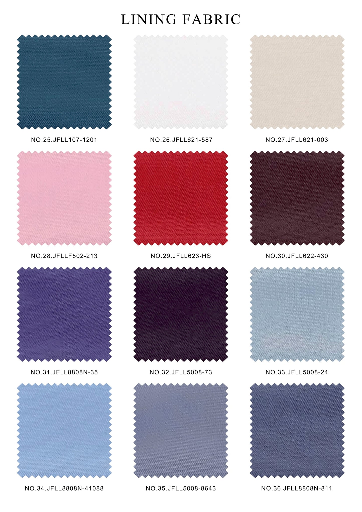 Design Your Custom Suit,Jacket,Trouser Fabric Selection II
