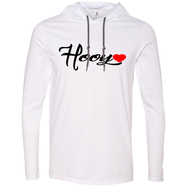 hooyo hoodie