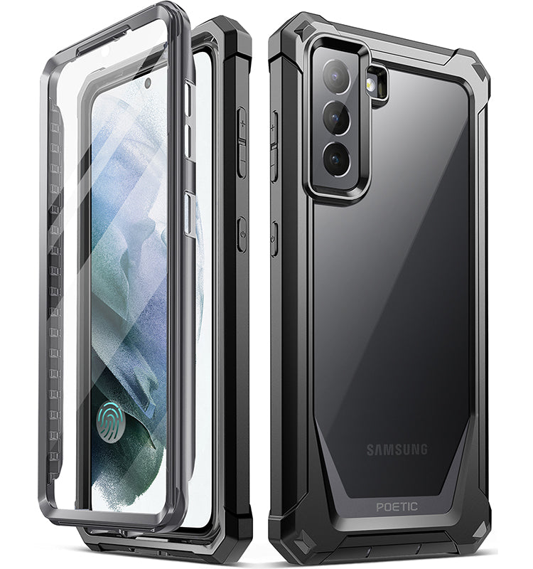 Voldoen Thermisch kern Samsung Galaxy S21 Plus Case – Poetic Cases