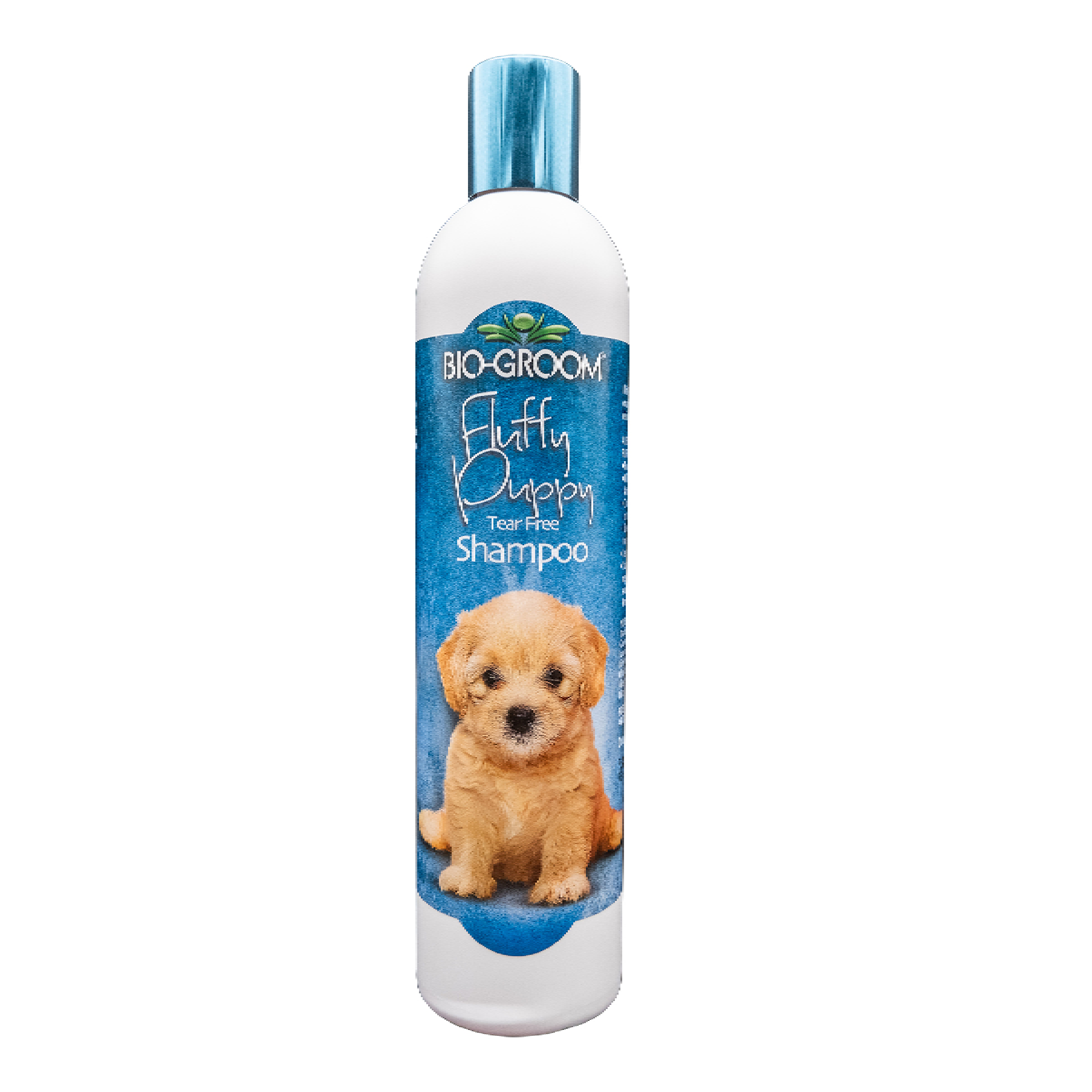 is dog shampoo tear free