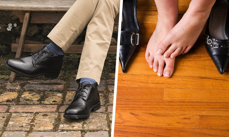 Top 10 Best Shoes For Bunions | Men and Women