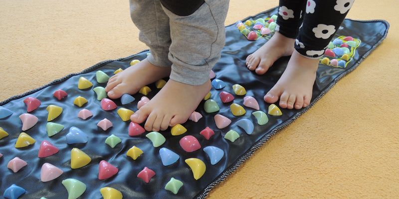 Foot Massage Mat