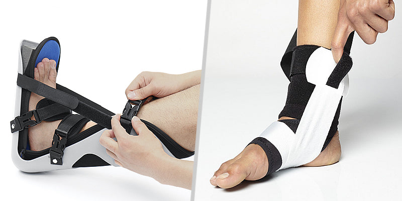 Plantar Fasciitis Splints