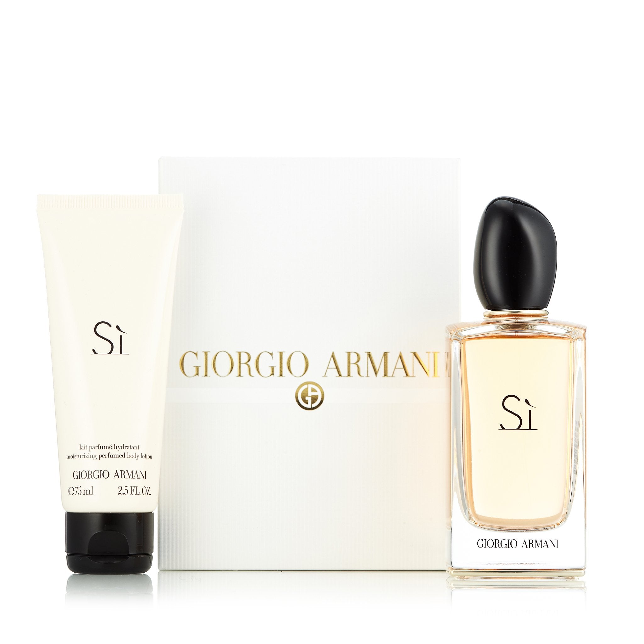 Verplicht Verschuiving ergens Armani Si Gift Set for Women by Giorgio Armani – Fragrance Market