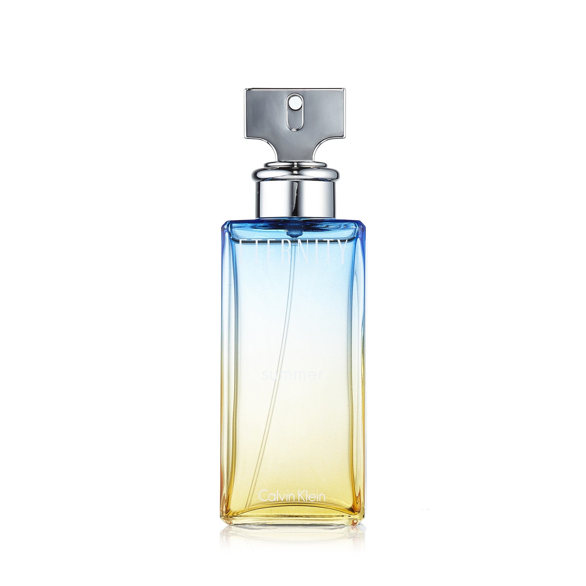 Eervol redden Zwakheid CK Eternity Summer 2017 Eau de Parfum Spray for Women by Calvin Klein –  Fragrance Market