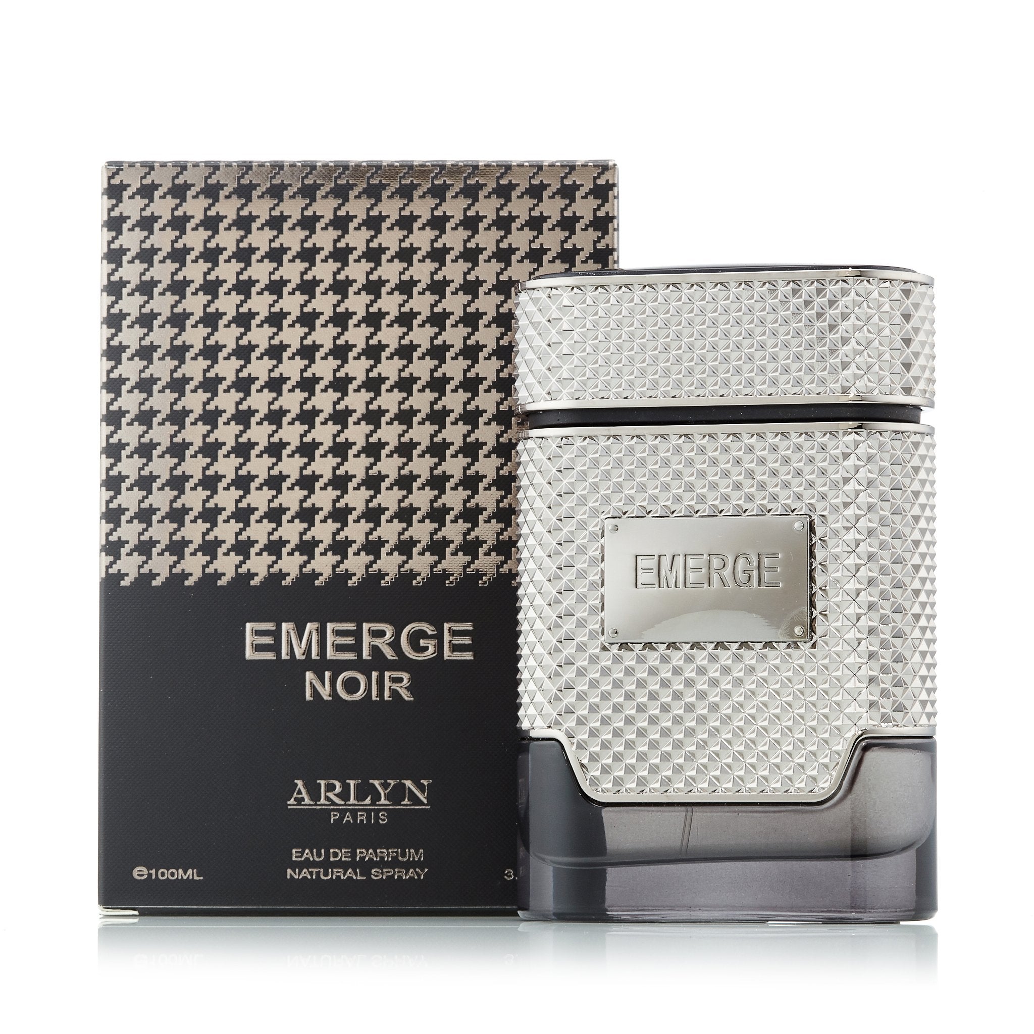 Emerge Eau de Spray for Men – Fragrance Market