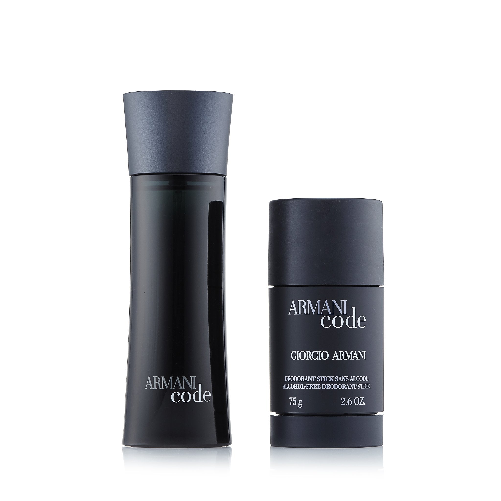 Armani Code Gift Set for Men by Giorgio Armani Fragrance Market
