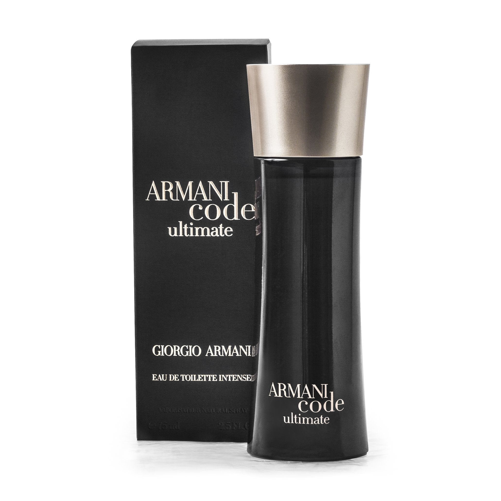 Armani Code Ultimate Eau de Toilette Spray for by Giorgio Armani – Fragrance Market