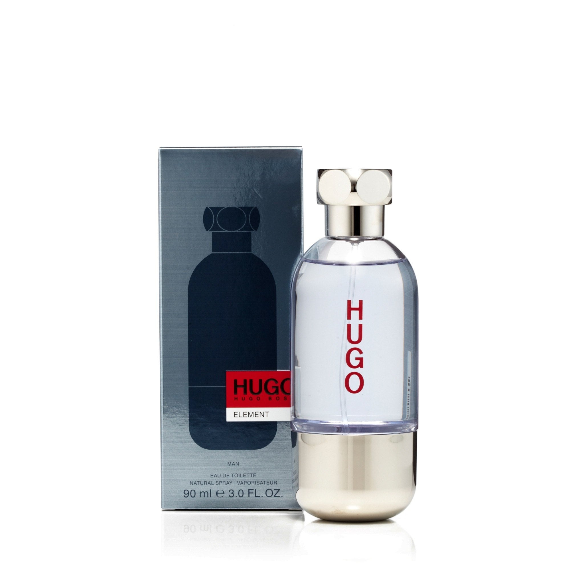 Hugo Boss Element EDT for Men by Hugo Boss Fragrance Market
