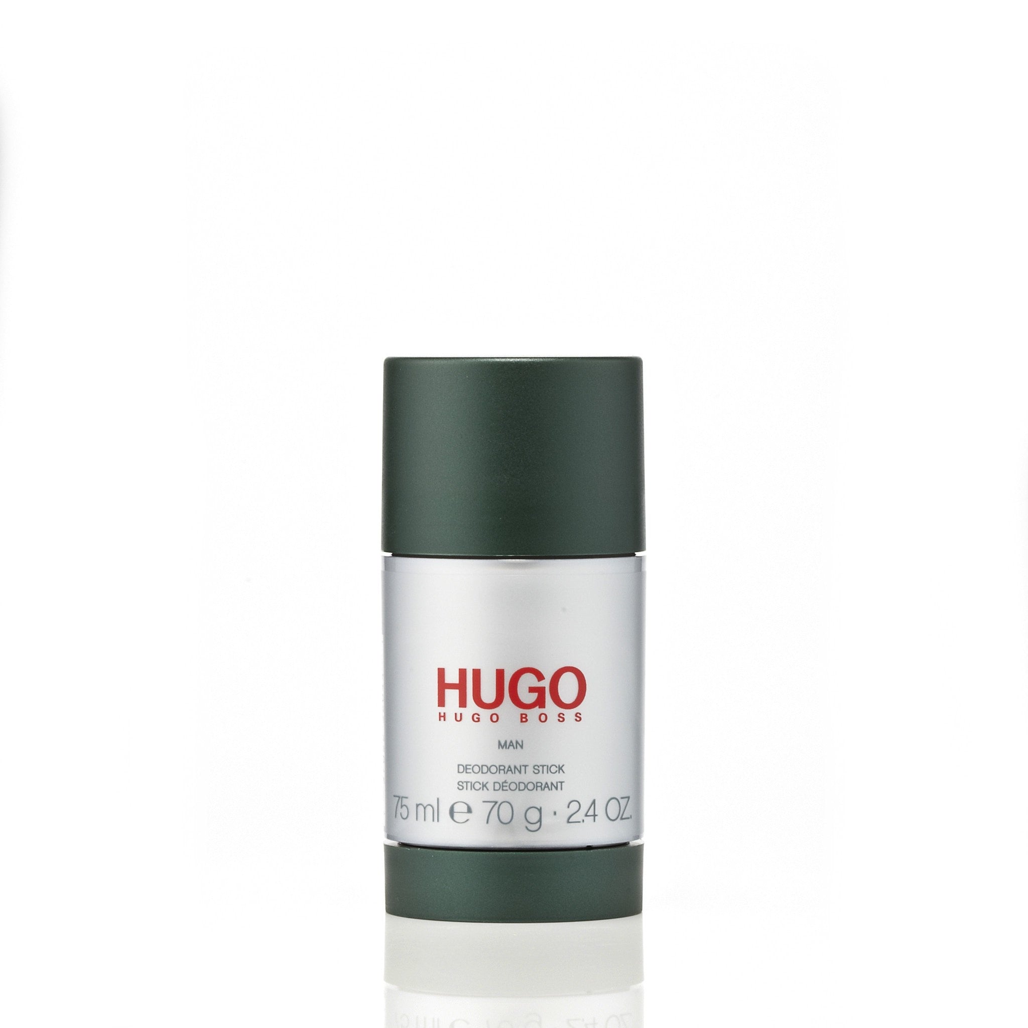 Hugo Green Deodorant for Men by Hugo Boss Fragrance Market