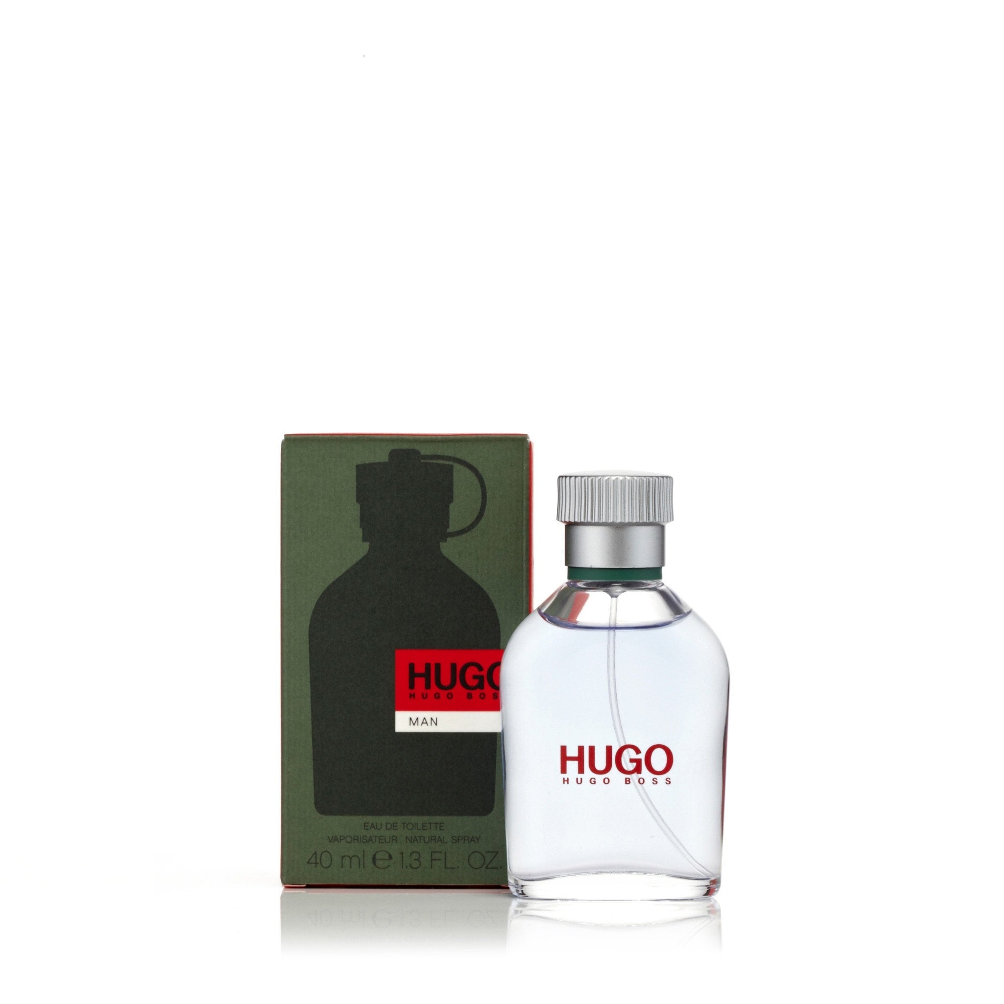 hugo boss green