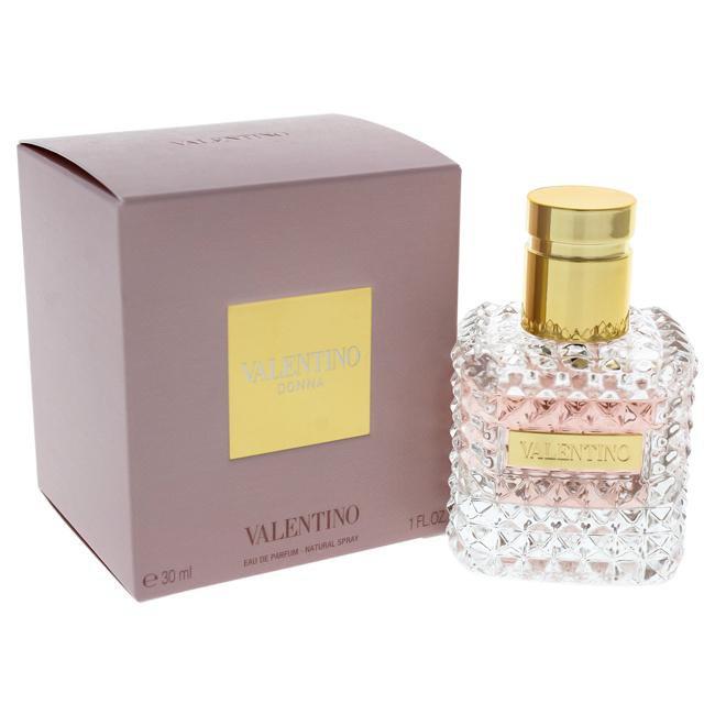 At lyve biografi Jabeth Wilson DONNA BY VALENTINO FOR WOMEN - Eau De Parfum SPRAY – Fragrance Market