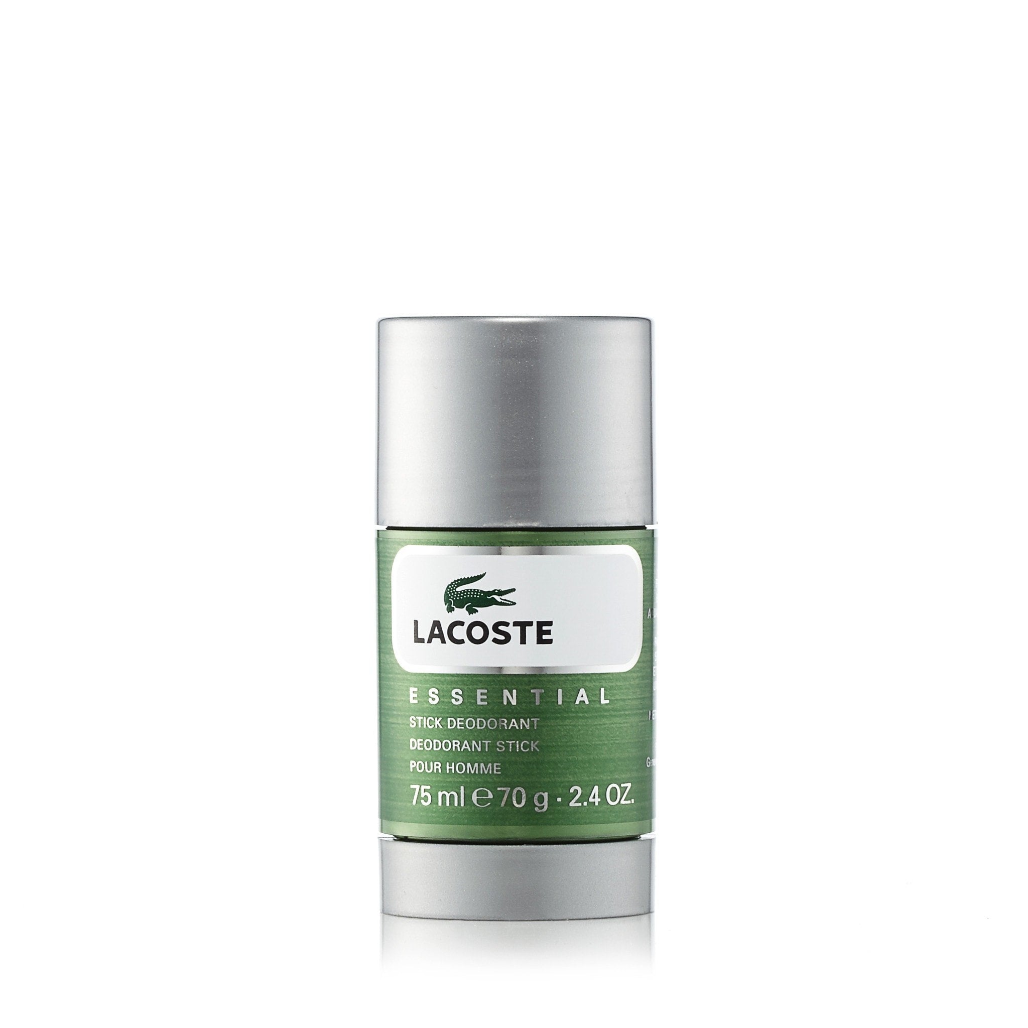 Essential Deodorant for Men Lacoste Fragrance Market