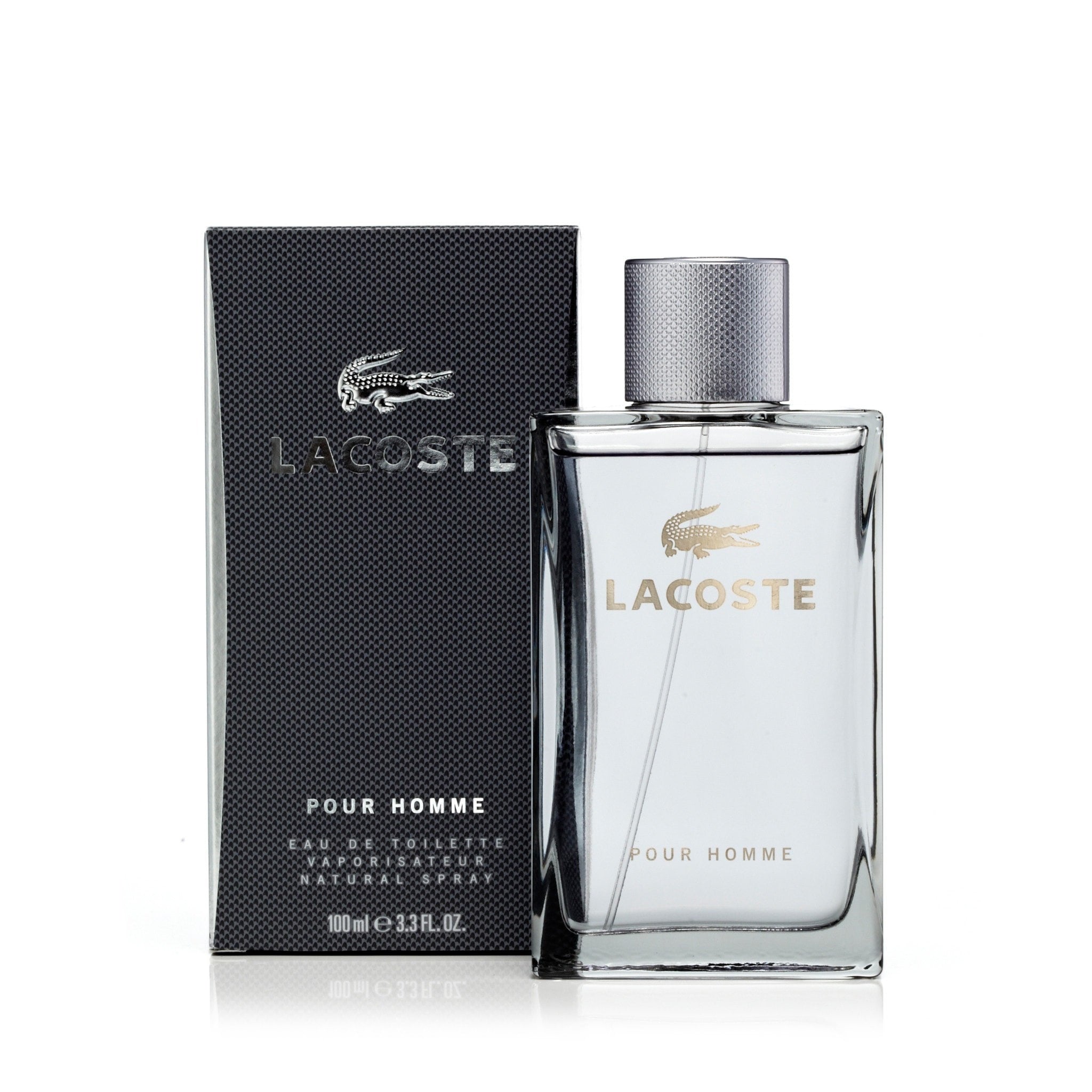 Hollywood Allergie hoogtepunt Lacoste Pour Homme EDT for Men by Lacoste – Fragrance Market