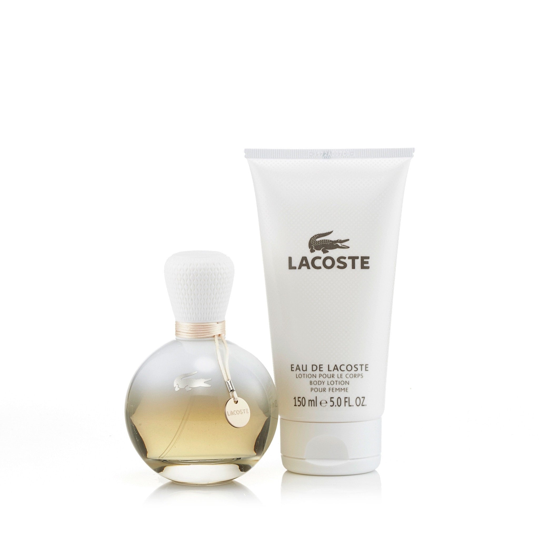 Løse vegne tweet Pour Femme Gift Set for Women by Lacoste – Fragrance Market