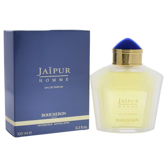 JAIPUR HOMME BY BOUCHERON FOR MEN - Eau Parfum SPRAY – Market