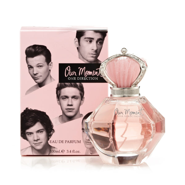 one direction our moment 100ml