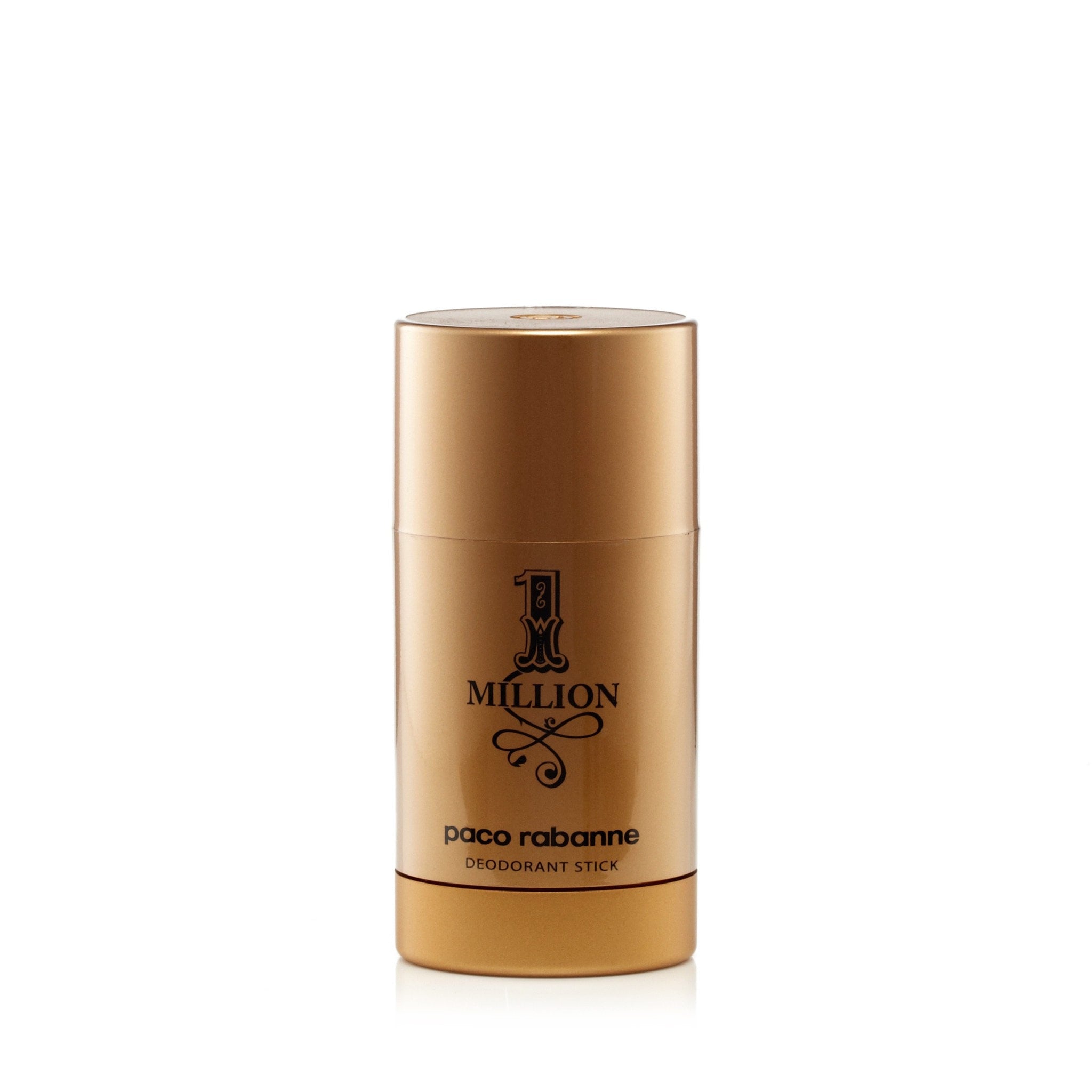 logboek Maak een bed Afgekeurd 1 Million Deodorant for Men by Paco Rabanne – Fragrance Market