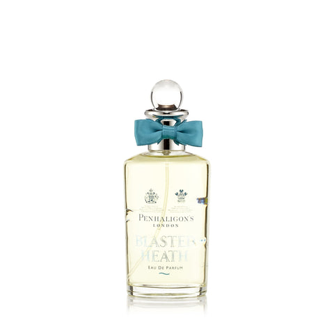Blasted Heath Eau de Parfum Spray for Men by Penhaligon's 3.4 oz.