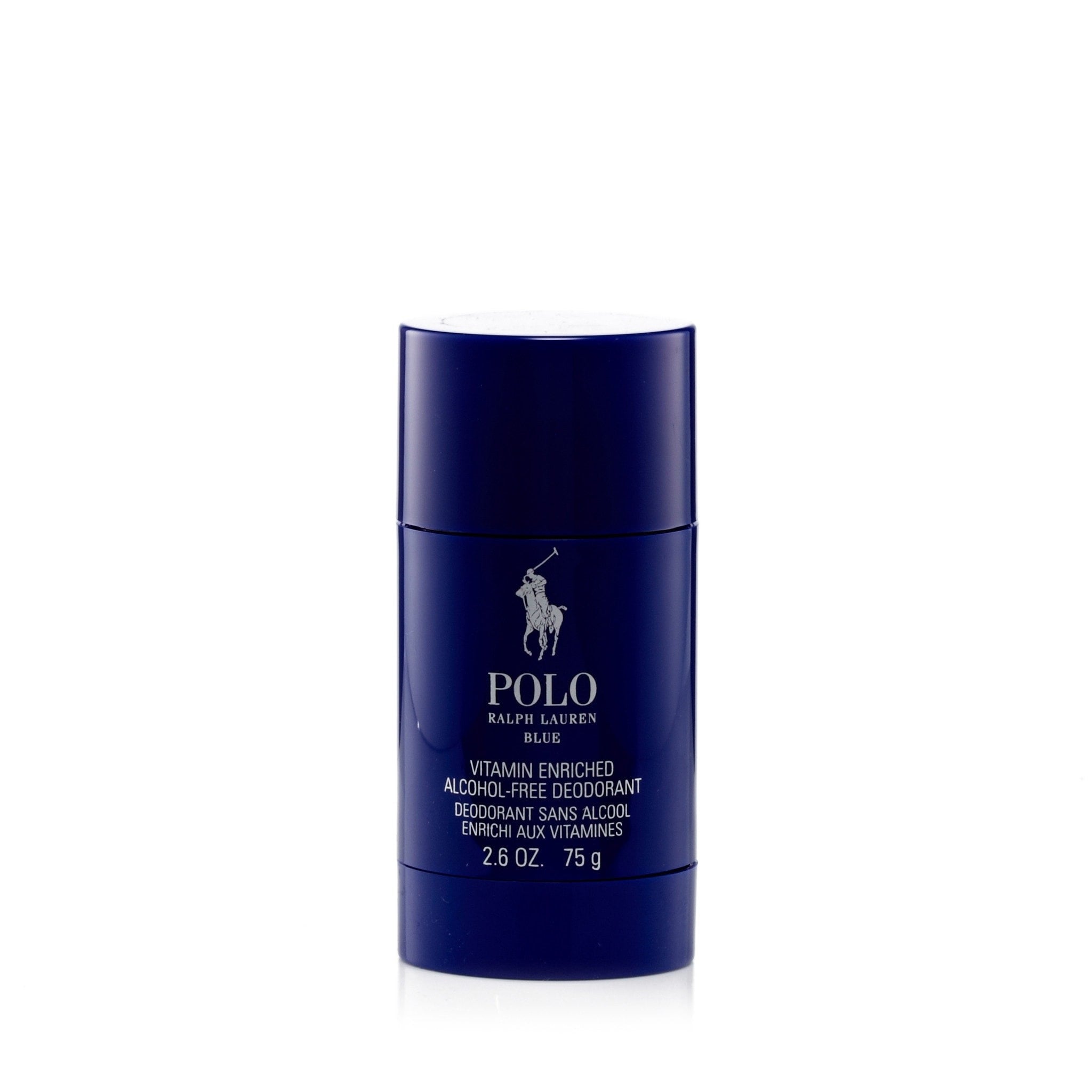 Banzai Altijd Verheugen Polo Blue Deodorant for Men by Ralph Lauren – Fragrance Market