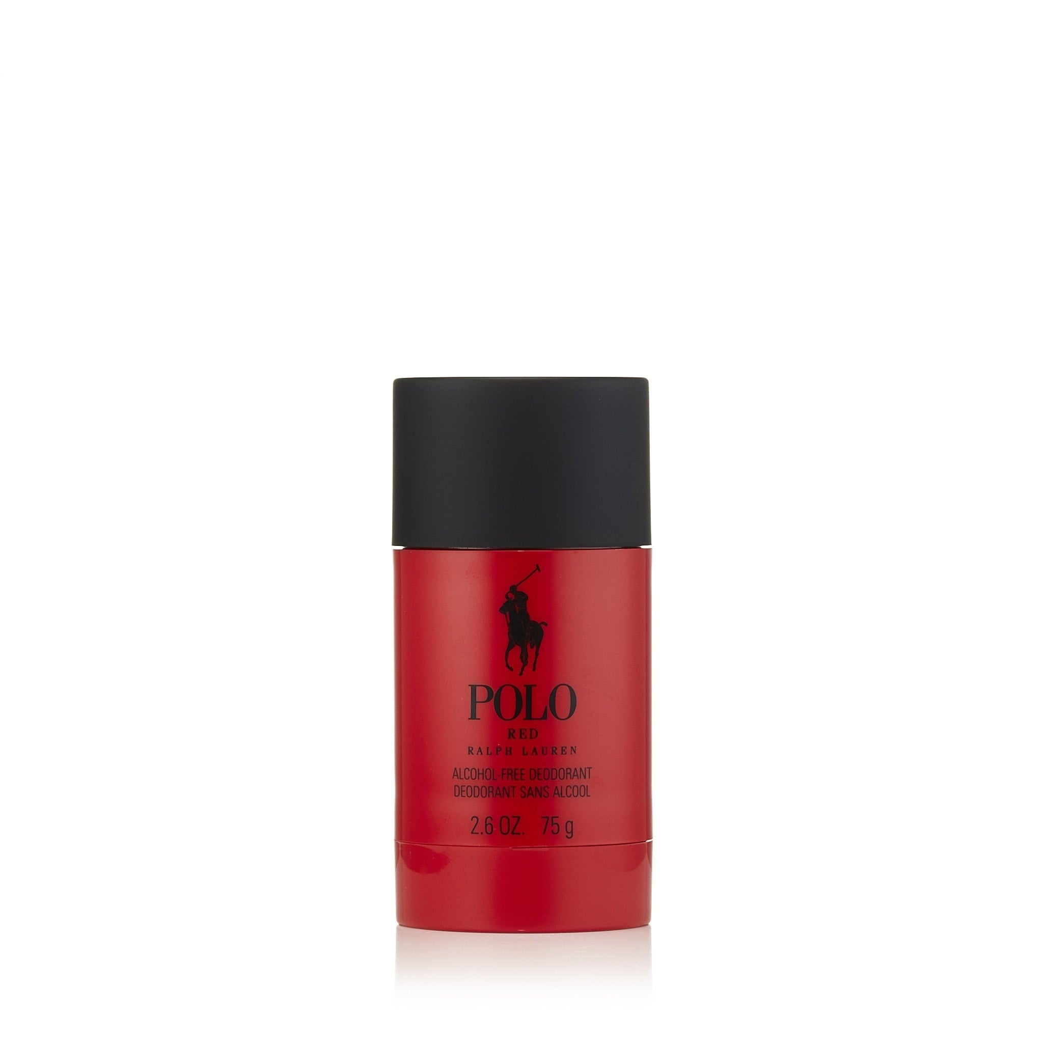 Megalopolis lip Algebraïsch Polo Red Deodorant for Men by Ralph Lauren – Fragrance Market