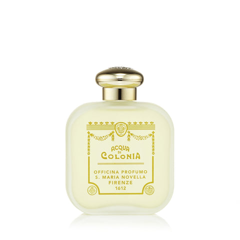 Acqua Di Colonia Caprifoglia Eau de Cologne Splash Unisex by Santa Maria Novella 3.3 oz.