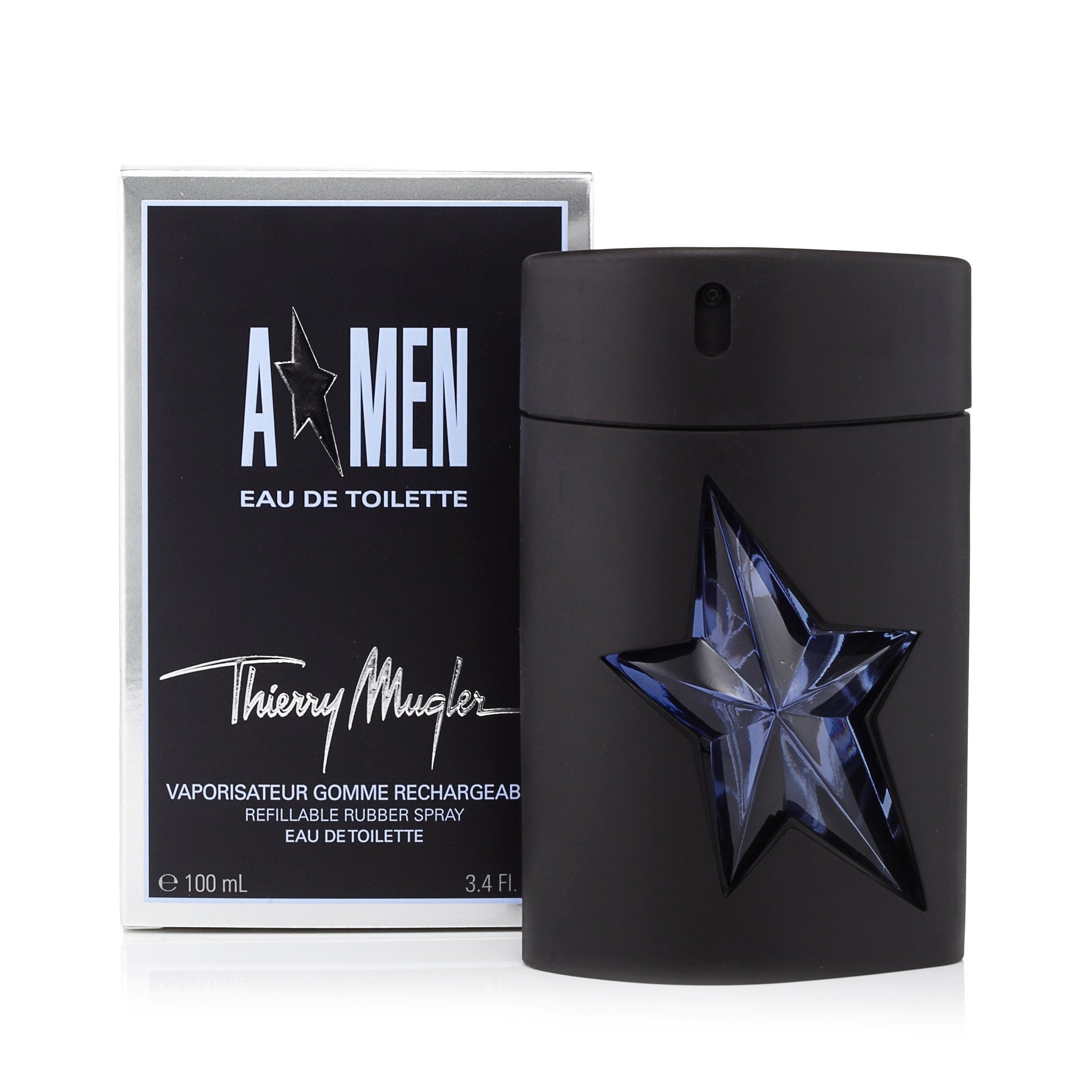 A*Men EDT for Men by Thierry Mugler Fragrance Market
