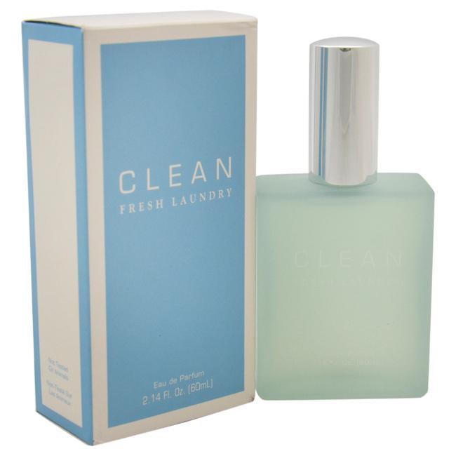 CLEAN FRESH LAUNDRY BY CLEAN FOR WOMEN - Eau Parfum SPRAY – Fragrance Market