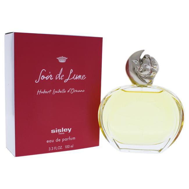 SOIR LUNE BY SISLEY FOR WOMEN - Eau De Parfum SPRAY – Fragrance Market